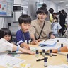未来の研究者育成へ　アイパークフェス、盛大に