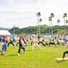 「ひびき海の公園」に56店舗が大集合するペットイベント！6/1『ひびきDOGフェス』開催（北九州市若松区）【イベント】