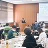 災害時のペットどう守る　支え合う仕組みも議論