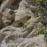 ファンタジースプリングスのテーマ「魔法の泉」ラプンツェルやアナ雪の岩を動画で公開