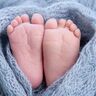 「やっと会えた！」～陣痛促進剤、陣痛、破水、緊急帝王切開を乗り越えて～
