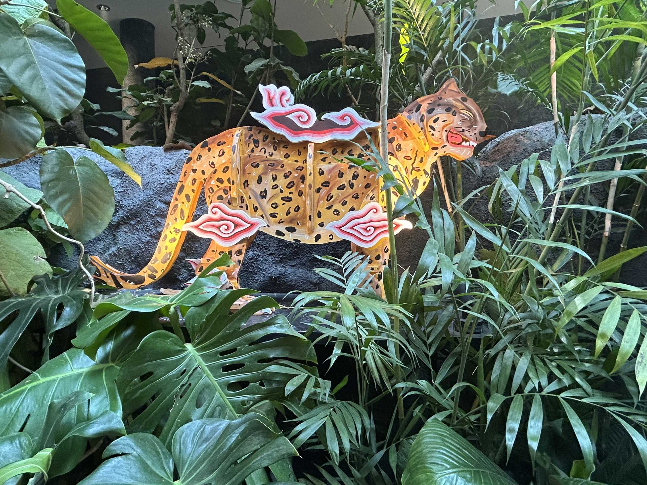 万博の穴場パビリオン！予約不要で楽しめるインドネシア館が想像以上に