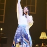 上白石萌音　「心が軽くなったり、元気になってもらえる何かを手渡せるように頑張ります」、優しくて温かな空気が漂い続けたツアー東京公演をレポート