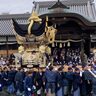 加西に春の到来告げる「北条節句祭り」は4月5、6日、華やかに催行