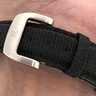 ジャン・ルソー、新型「Dバックル」を発表