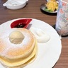 【旭川・東神楽】ふわふわパンケーキが食べられるチェーン店2選