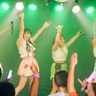 アップアアップアップガールズ（2）［ライブレポート］新体制で夏全開モード「みんなのこと、絶対大きいところ連れてくから！」