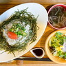 パンケーキや日替わりランチが人気！思わず写真を撮りたくなる可愛いカフェ。｜島根県江津市