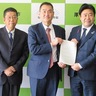人材確保へ市に要望　市社会福祉施設連絡会