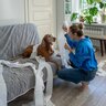 犬の反抗期で飼い主がしてはいけない『NG行為』２つ　愛犬に悪影響を及ぼす可能性も？適切な対処法を解説