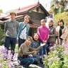 まち普請で｢もくり｣改築　より開かれた居場所へ