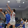 湘南ユナイテッドＢＣ　プレーオフ進出ならず