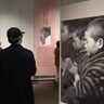 【取材レポート】新潟県上越ゆかりの写真家「濱谷浩展」始まる。あわせて講演会も　竜哲樹（にいがた経済新聞社顧問）