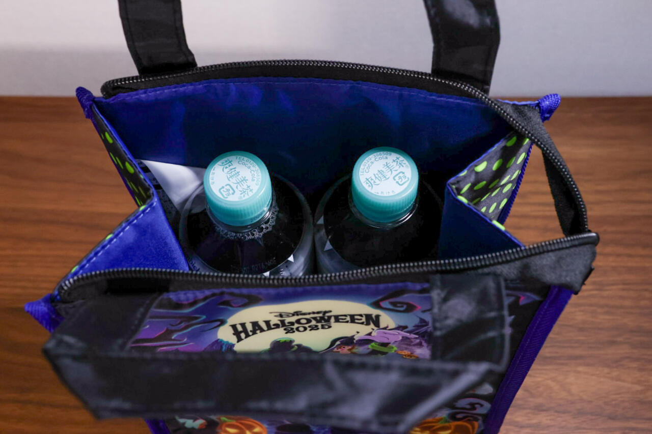 ディズニー】激かわ、しかもかなり実用的！「ハロウィーン限定