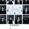 ＆TEAMがアンバサダーに♡
