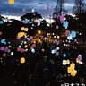 「奈良中心街3か所」でイベント開催！「バブルショー」や「スカイランタン®︎」もあり！「JCI