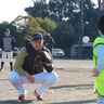 サッカーのまちから生まれた主砲　オリックス紅林がPR大使　静岡の“弱点”関西でアピール