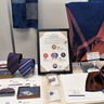 ｢繊維｣の日本遺産一堂に　新製品も続々展示