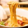 魂を込めた1日80杯限定！「煮干しのビリー」人生に寄り添う一杯のラーメンに込めた想い（福岡・宇美町）【まち歩き】