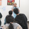 川崎新田ジム