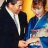 北斗晶、30年前の思い出の婚約会見「時が経つのは早いものですね」