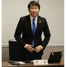 稲森市長が年頭訓示　伊賀