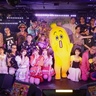 Hey!Mommy!［イベントレポート］＜ナナナフェス