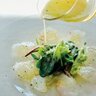 はじめての手仕事「甘夏ドレッシングのカルパッチョ」