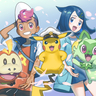 【アニポケ】リコ、ロイの冒険がついに100話に！