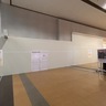大分空港のお土産店がリニューアル工事をしてるみたい