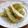 手が止まらない組み合わせ。「じゃがいもの磯辺揚げ」レシピ