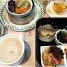 沈んだ私の気持ちを持ち上げてくれた滋賀県草津の薬膳料理「趙の飲茶888」