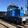 遠鉄電気機関車「ED28