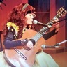 ギターと語りの公演　東日本大震災から14年