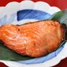 【キシャメシ年末年始特集】「編集部が選ぶ新潟のごはんの友アワード」　お魚屋秋ちゃん（新潟市西区）のサーモンの味噌漬