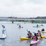 【佐倉市】「ちばの、ちかばの、あそびば」へ印旛沼から発信！水辺で音楽・グルメ・アクティビティーを楽しむ「沼フェス」開催