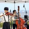 【松島を元気にする音楽祭】「松島パークフェスティバル2025」開催！