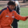 ＜清水エスパルス鹿児島キャンプ＞DF山原怜音が2/1(土)のジュビロ磐田との“静岡ダービー”に言及。「最終日にどれだけ試せるか」