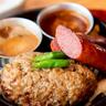 観光客も通いたくなるジモト食堂！「ごはんや