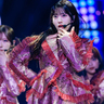 櫻坂46三期生・石森璃花が座長を務めた12th