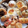 ｢街のパン屋さん｣フェア　２月１日　スイーツも