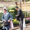 神奈川県菊花大会　11月１日に大船フラワーセンターで開幕