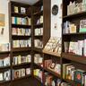 〈奈良市〉ならまちの複合施設にオープンした小さな本屋さん『itoito』