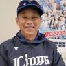【西武】西口文也監督インタビュー　3年ぶりとなった2月1日キャンプインのメリットとは？