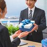 ホワイトデーのお返しは経費にできる？基本ルールを解説