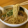 銀座商店街でおいしい定食・ラーメン・おそば