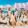 乃木坂46、39枚目シングルのセンターは賀喜遥香！一足先に夏の香りが漂う新ビジュアルも公開！