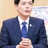 山中市長インタビュー　暮らしやすい環境創出　あらゆる世代に配慮