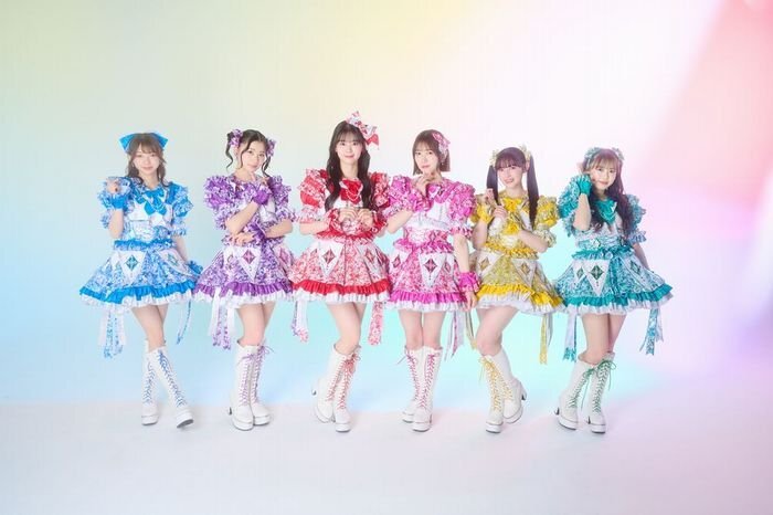 【匿名配送】超ときめき♡宣伝部_世界で1番のアイドル・ひみつのふふふ特別豪華版 2025年4月30日リリースNEW SINGLE 「世界でいちばんアイドル