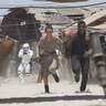 『スター・ウォーズ／フォースの覚醒』金欠だったフィン役、J・J・エイブラムス相手に「多忙ブラフ」で選考通過